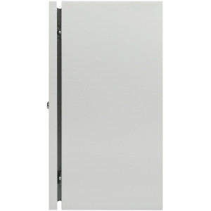 Корпус металлический SIMPLE ЩМПг-1-0 (395х310х220мм) IP54 У2 Б0057148