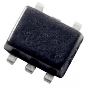 AH1883-ZG-7, Датчик Холла (магнитный датчик для монтажа на плате) MICROPOWER SWITCH 1.65V-3.3V CMOS