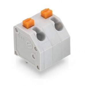 691412220003M, Фиксированные клеммные колодки WRTBL Md4122M 7.00mm Cable Screwless