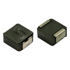 IHLP3232DZER2R2M01, Катушки постоянной индуктивности  2.2uH 20%