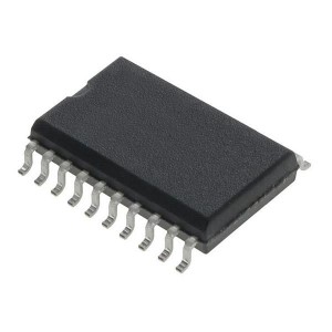 ATF16V8CZ-15SU, Простые программируемые логические устройства (SPLD) 15 ns 8 I/O Pins 8 macorcells 8 reg