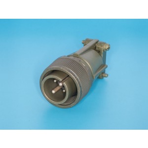 MS3106E-16-9P, Разъём серии MS  4 контакта, вилка на кабель