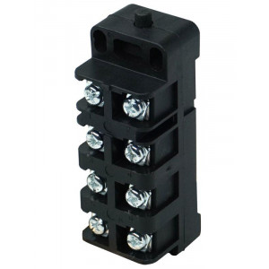 Выключатель путевой ВП 19М-21Б-411-00 У3.15 4п толкатель 1з+3р IP00 ET512738