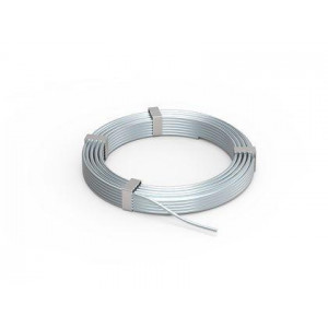 Пруток стальной оцинк. d10 (уп.80м) NC1010