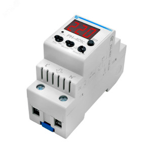 Реле напряжения РН-40tc 3425600040tc