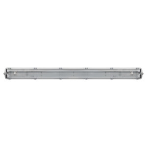 Светильник SPP-103-0-002-120 IP65 под 2 светодиодные лампы T8 G13 LED 2x1200 транзитный 10шт в линию Б0061763