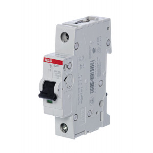 Автомат.выкл-ль 1-полюсной S201 C40 2CDS251001R0404