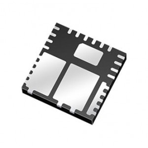 IRSM005-800MH, Полумостовой IPM для низкоговольтных приложений [PQFN-27 (7x8)]