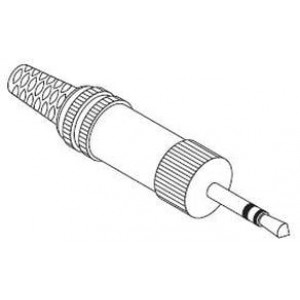 171-3301-EX, Телефонные разъемы PHONE 3.5mm STEREO