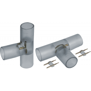 Коннектор 14 509 NLSC-connectorT-2835-220V-NEONLED360 14509