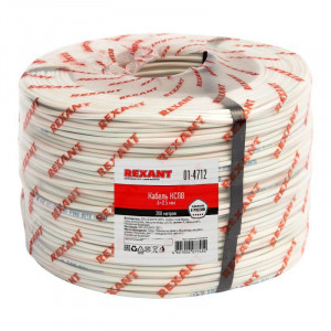 Кабель сигнальный КCПB 6Х0,5 ММ, 6-ти жильный, цена за 1м.