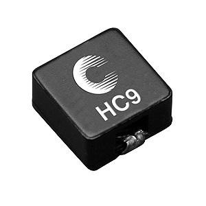 HC9-100-R, Катушки постоянной индуктивности  10uH 12.5A 14mOhms