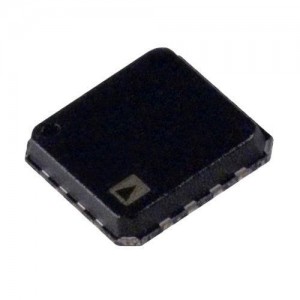 ADG5412BCPZ-REEL7, ИС аналогового переключателя +-20V Latchup Proof quad SPST