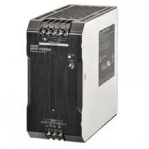 S8VK-C12024, Блок питания для DIN-рейки ACCESSORIES POWER SUPPLY