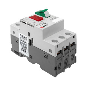 Автомат пуска двигателя АПД-32 0,25-0,4А EKF apd-me-0.4
