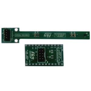 STEVAL-MKI199V1K, Инструменты разработки температурного датчика Temperature probe kit based on STLM20