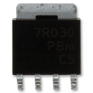 PSMN3R2-40YLDX