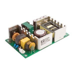 VFT150PS12, Импульсные источники питания PSU, 150W, 1U 3X5" OPEN FRAME