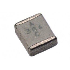 AQ147M8R2BAJWE, Многослойные керамические конденсаторы - поверхностного монтажа 500V 8.2pF .1pF Tol C0G +90+-20ppm/oC