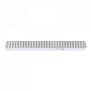 Светильник светодиодный аварийный СБА 1098-90DC 90 LED 2.2Ah lithium battery DC 4690612029535