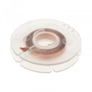 Оплетка для удаления припоя 1,5мм, Оплетка для удаления припоя, медная 1,5мм 1,5м