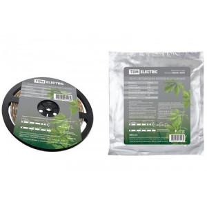 Лента светодиодная SMD5050-60-54-12-144-BL 60LED/м, IP54, 12В, 14,4Вт, синий, SQ0331-0070