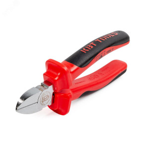 НИИ-11 серия Профи, Набор диэлектрического инструмента для работ под напряжением до 1000 В, стандарт VDE