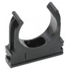 ELASTA Держатель с защелкой CF32 черный CTA10D-CF32-K02-050