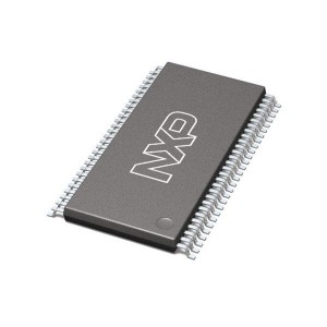 PCA9698DGG.512, Интерфейсные элементы - Расширительные модули ввода-вывода I2C I/O EXPANDER GP