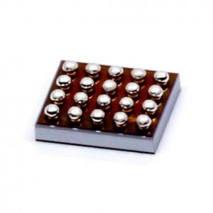 TPS630241YFFT, Импульсные регуляторы напряжения High Efficiency 1.5A Sing InductBuckBoost