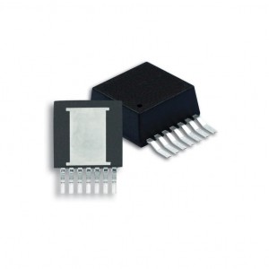 LMZ12001EXTTZ/NOPB, Модуль преобразователя постоянного тока одиночный выход 0.8В до 6В 1А 6Вт