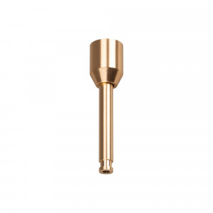Подвес жесткий ART-APRIORI-ROD-E-L200 (GD) (Arlight, IP20 Металл, 3 года) 044896