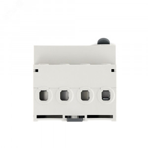 City9 Set Селективный выключатель дифференциального тока (ВДТ/УЗО) 40А 4P 300мА A-S 400В C9R87440