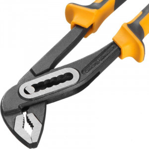 Клещи переставные Master 250мм K1 ARMA2L 3 A2L3-JP10-K1-250