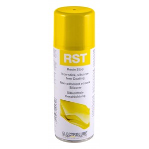RST250, RST250 Антистатическое покрытие, «Блокатор» компаундов