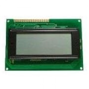 LCM-H01604DSF, Модули сивольных ЖК-дисплеев и комплектующие InfoVue H Tmp 16x4 STN, Transf w/bklght