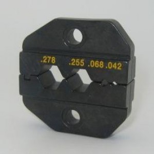 47-20030, Перфораторы и штампы CRIMP DIESET B1505 KINGS2065-10-0