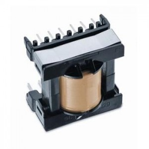 760806201, Катушки постоянной индуктивности  WE-PFC EFD30 150uH 1.4A 190mOhm