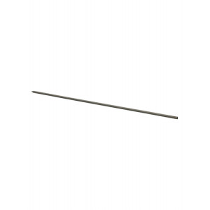 Штырь заземления безмуфт. резьбовой заостр., 20 мм, длина 1500 мм, термодиф СТТД70.20.1500зР SQ2401-0062