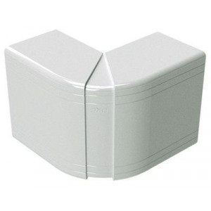 Угол для кабель-канала внешний неизменяемый 90град. 100х60 NEA 01813