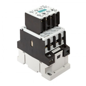 Комплект КМЭ 12А 1NC 400В АС с дополнительными контактами 2НО+2НЗ EKF AVERES ctr-s-12-01-400-av-22