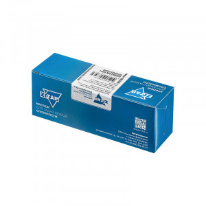 Шайба DIN9021 кузовная оцинк. М8 (уп.100шт) 105266