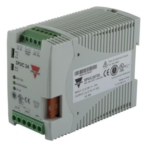 SPUC24720, Блоки бесперебойного питания (UPS) UPS CONTROLLER 24VDC 720W