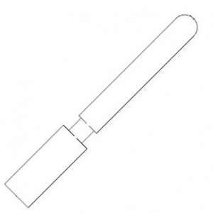 160-12, Сверхмощные разъемы питания DIN AUX PIN CNT 6MM ONLY FOR 10 AWG