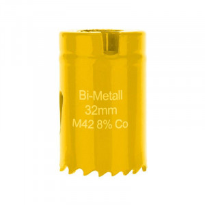 Коронка Bimetal 32мм KR-92-0215