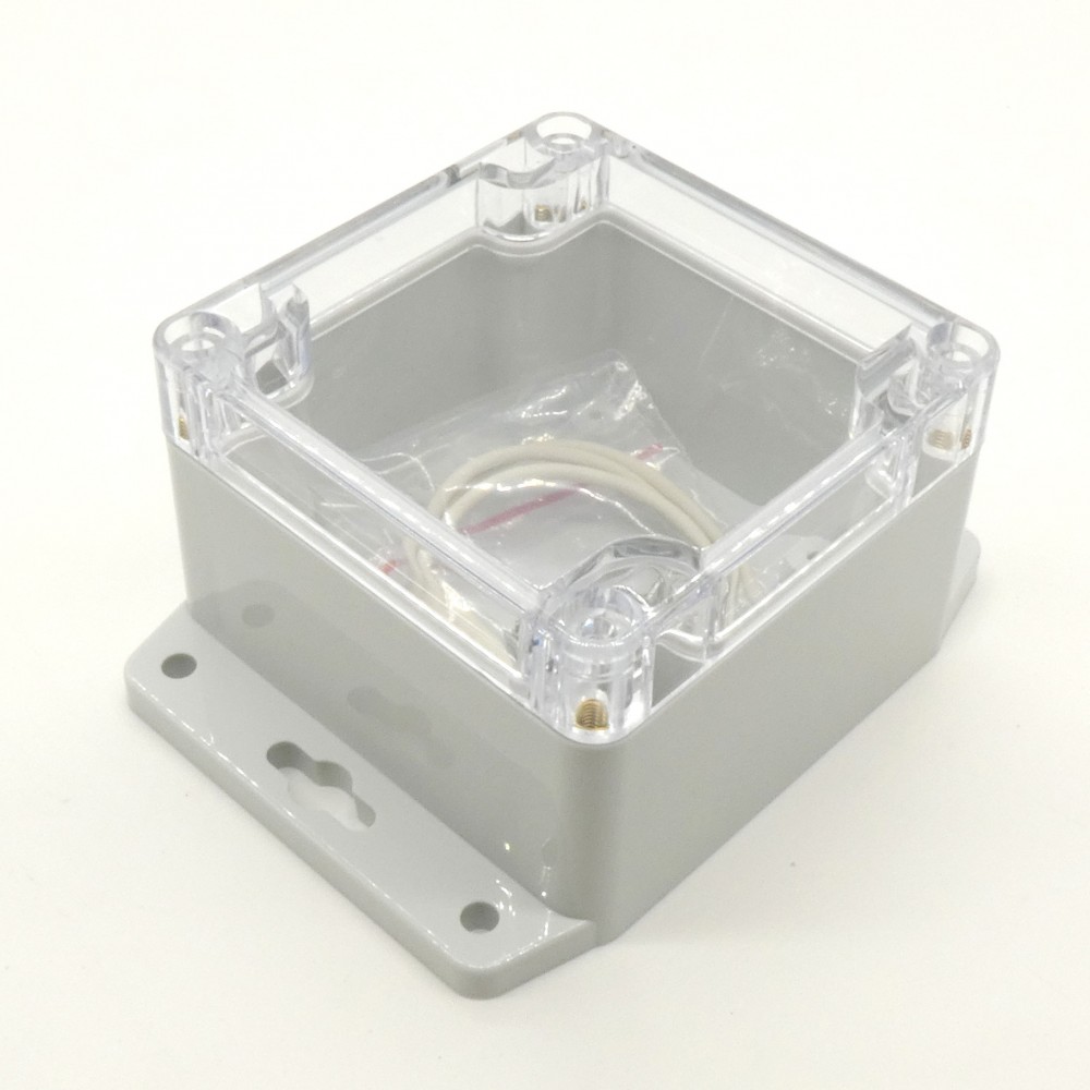 Изображение товара Герметичный корпус G256CMF из поликарбоната с защитой IP65