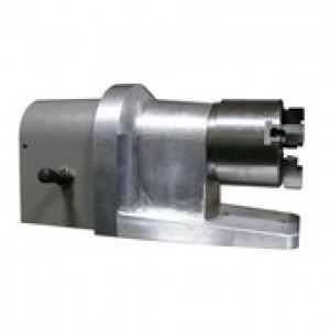 sic4300544, Усиленная ось вращения D для e10, пневмозажим