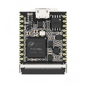 102110201, Макетные платы и комплекты - ARM Sipeed Lichee Nano Linux Development Board 16M Flash & WiFi Version
