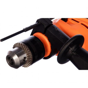 Дрель ударная ДУ-700 72/8/2