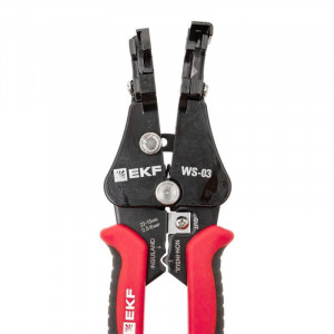 Полуавтоматический стриппер WS-03 EKF Master